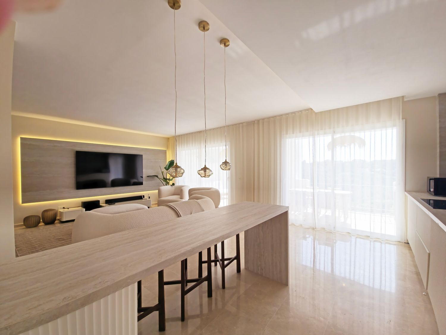 Piso en calle Diego de Almagro, 10 - Foto 2