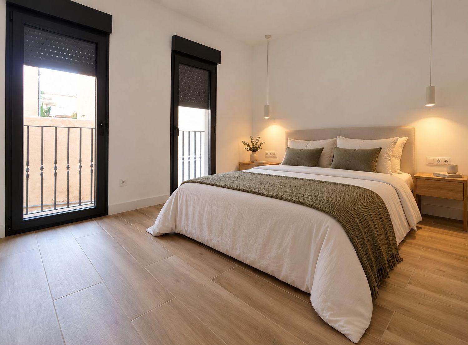 Chalet adosado en Calle Candil, 4, Murallas, Murallas - Foto 11