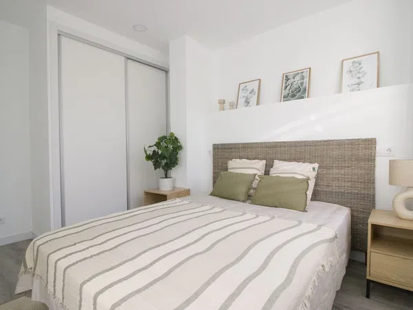 Piso en Calle de Ginzo de Limia, 55, Pilar - Foto 9