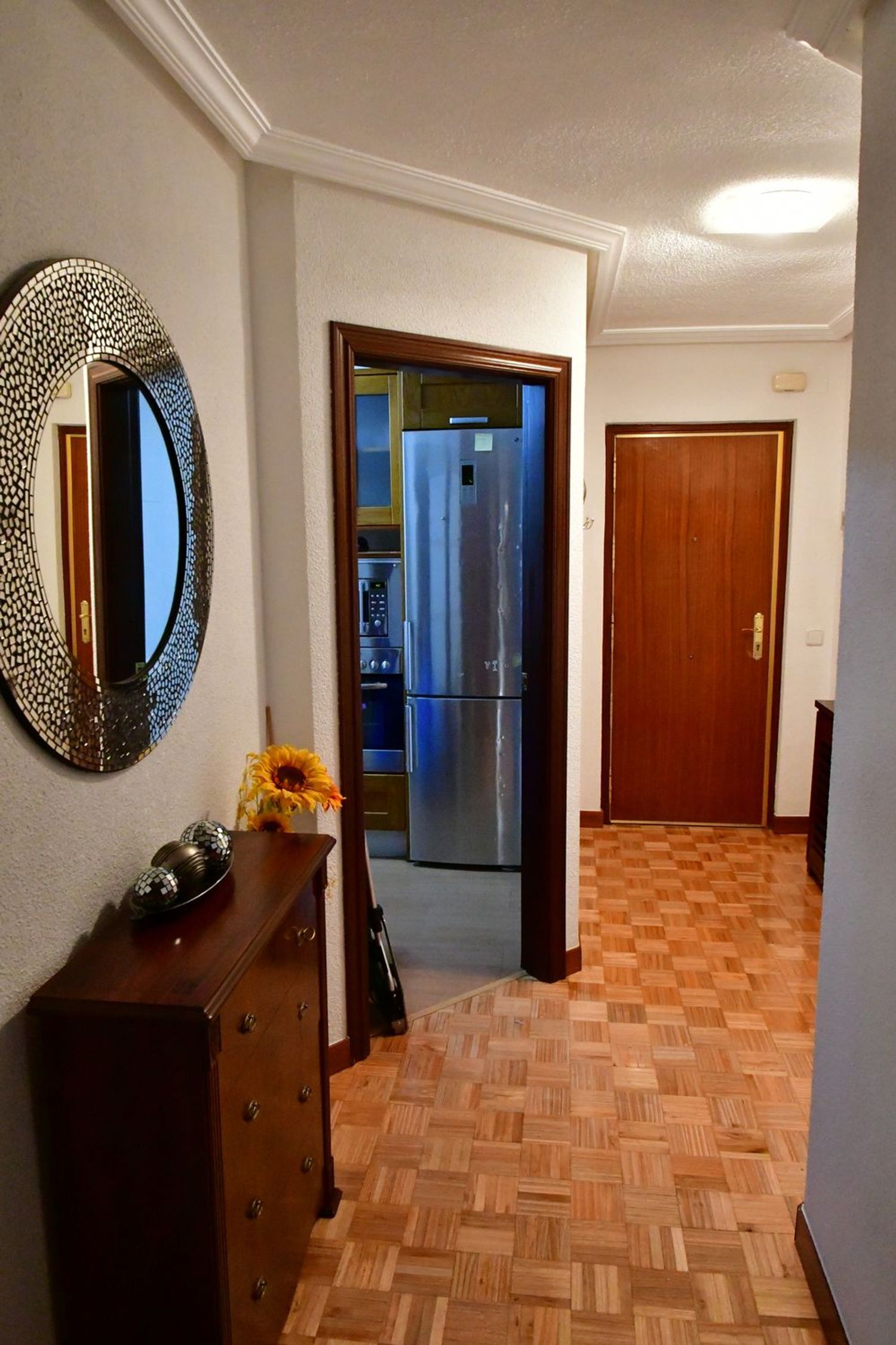 Piso en calle San Andrés, 37 - Foto 4