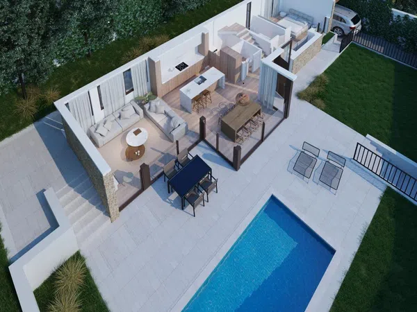 Casa independiente en calle Valira, 1 - Foto 33