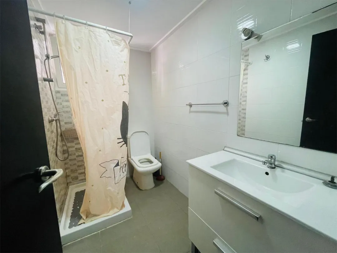 Piso en  Carrer Felipe Moya 20 - Foto 7