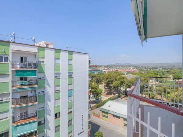 Ático en Avenida de Francesc Macià, 163, Sant Joan - L'Aiguacuit, Sant Joan - L'Aiguacuit - Foto 15