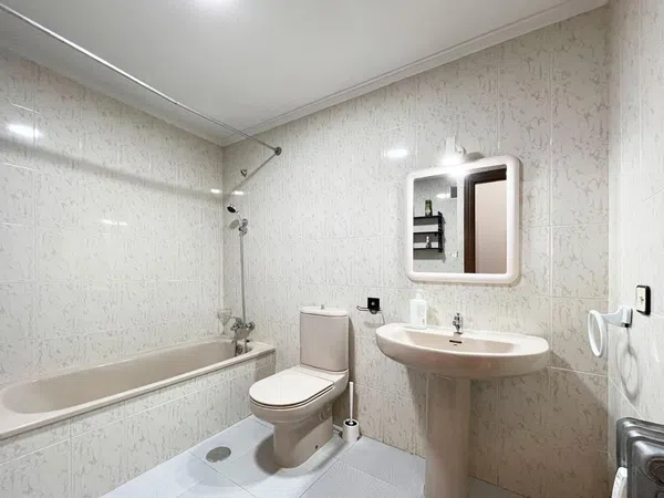 Piso en avenida de Jijona, 56 - Foto 1