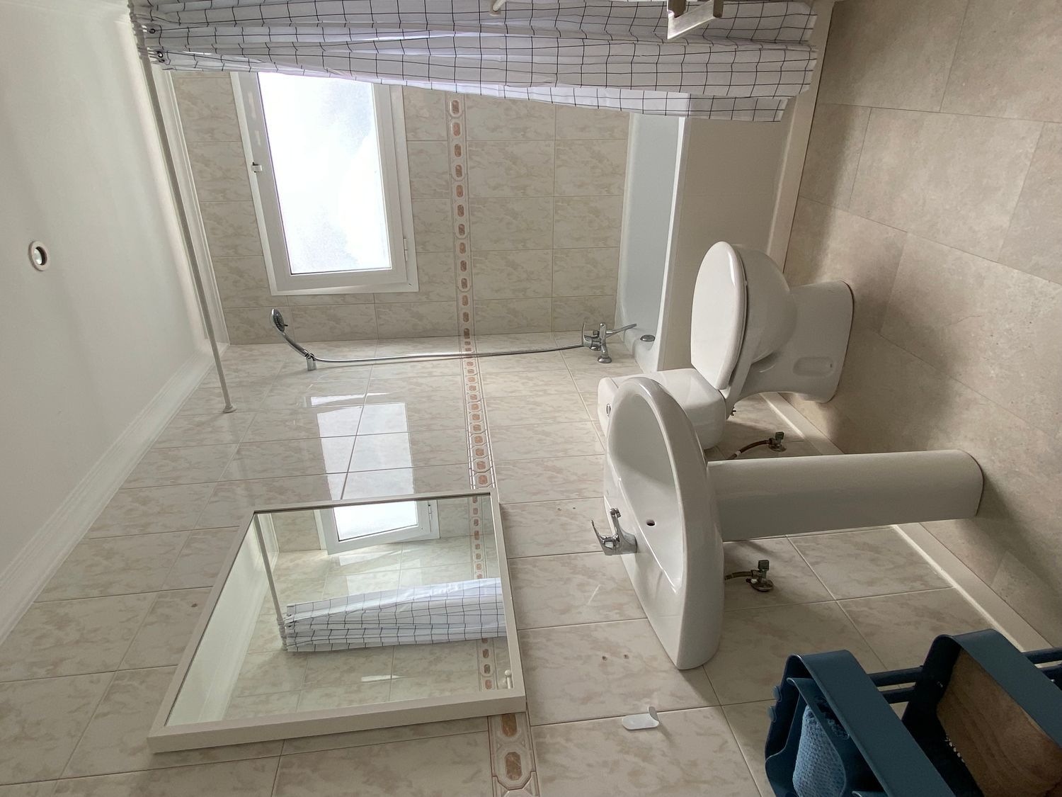 Piso en calle Vigilante García Cabello, 3 - Foto 18