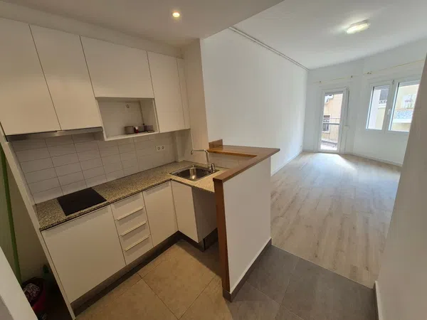 Piso en calle del Caire, 5 - Foto 1