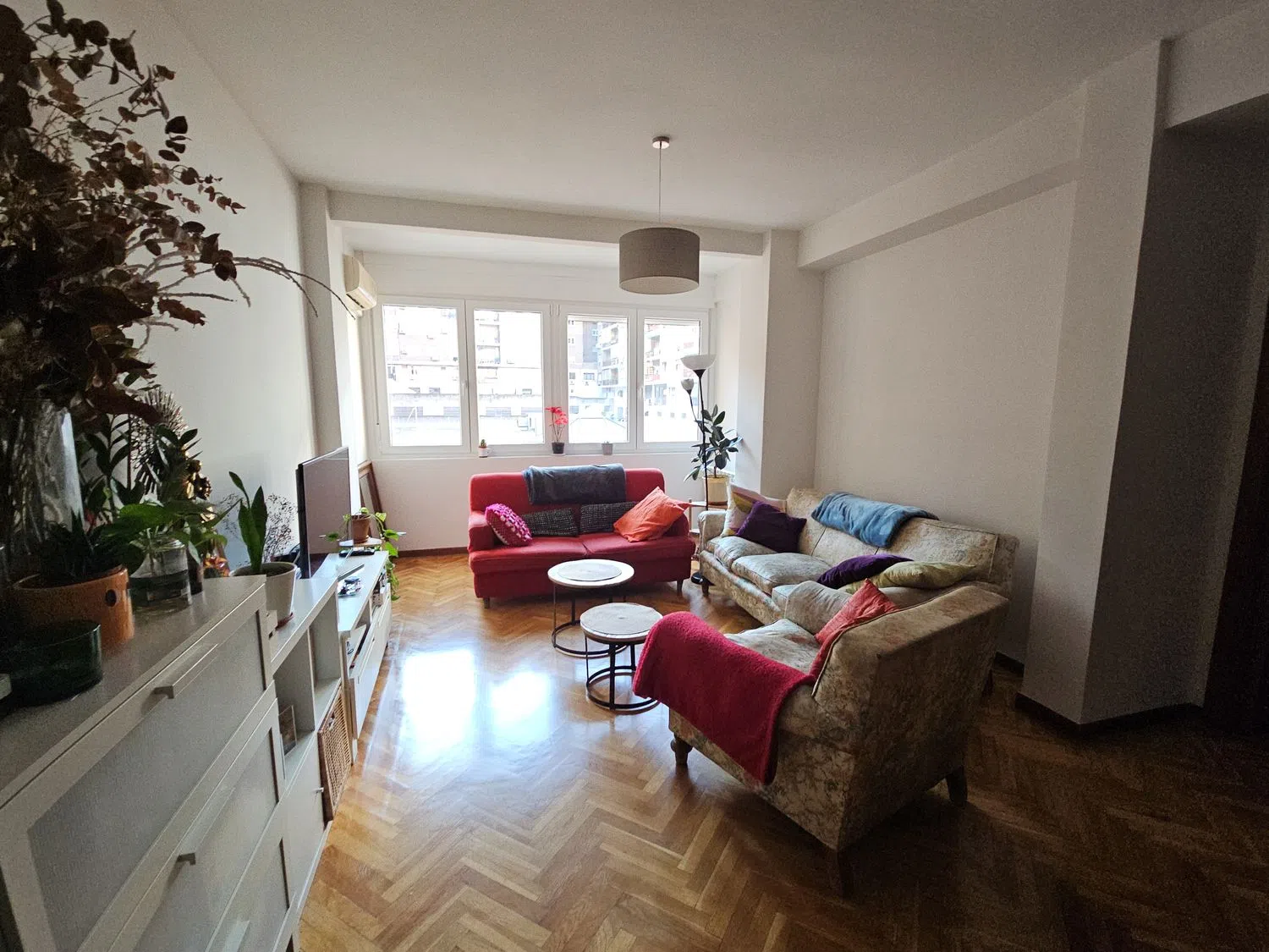 Piso en avenida del Manzanares, 202 - Foto 3