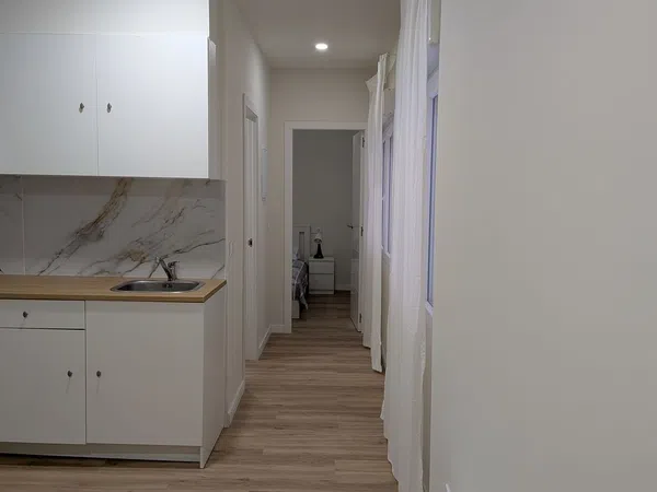 Piso en calle Padre Mariana, 29 - Foto 8