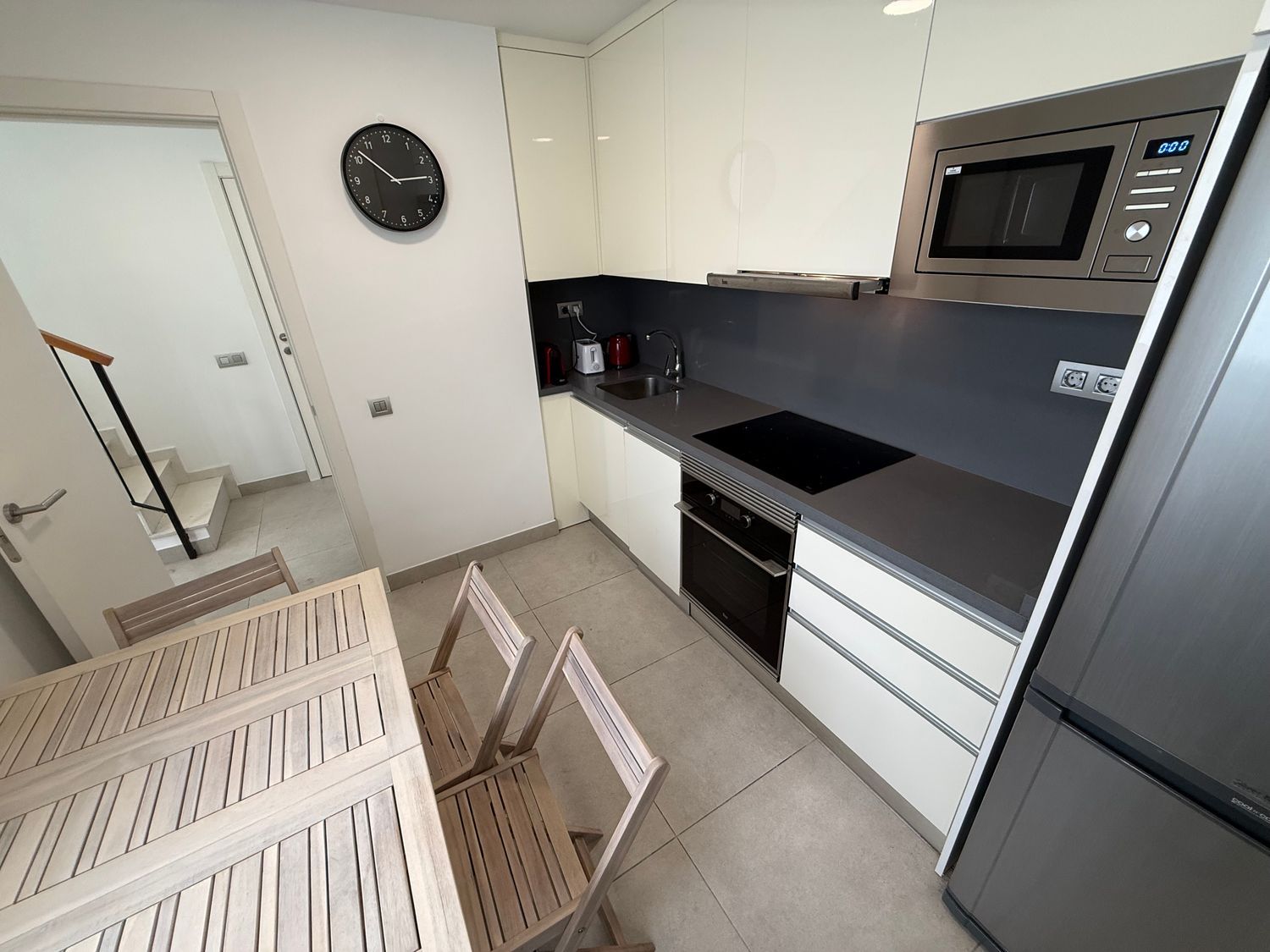 Dúplex en Calle Montevideo, 12, Santa Catalina - Canteras - Foto 18