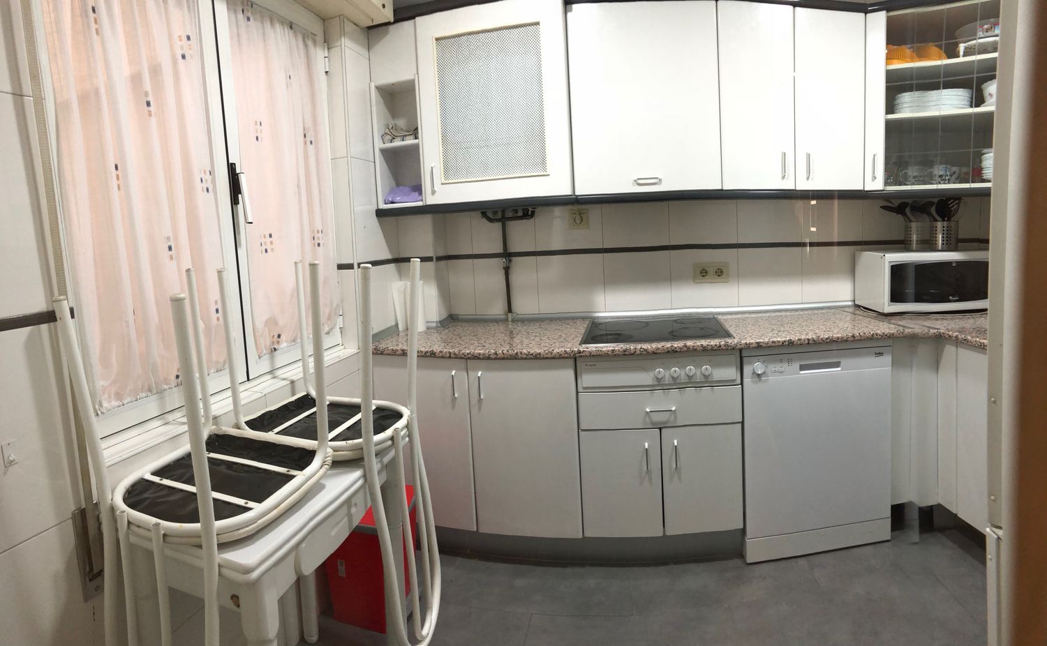 Piso en calle Azafranal, 30 - Foto 6