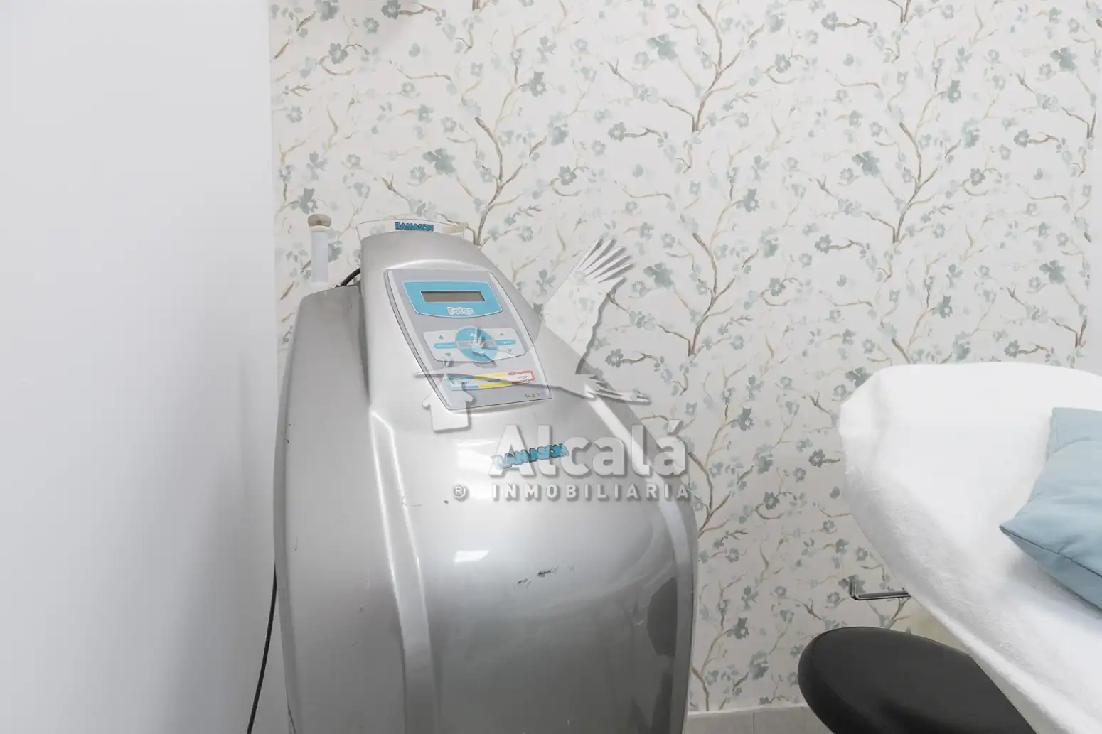 Local comercial en Alcalá de Henares - Foto 43