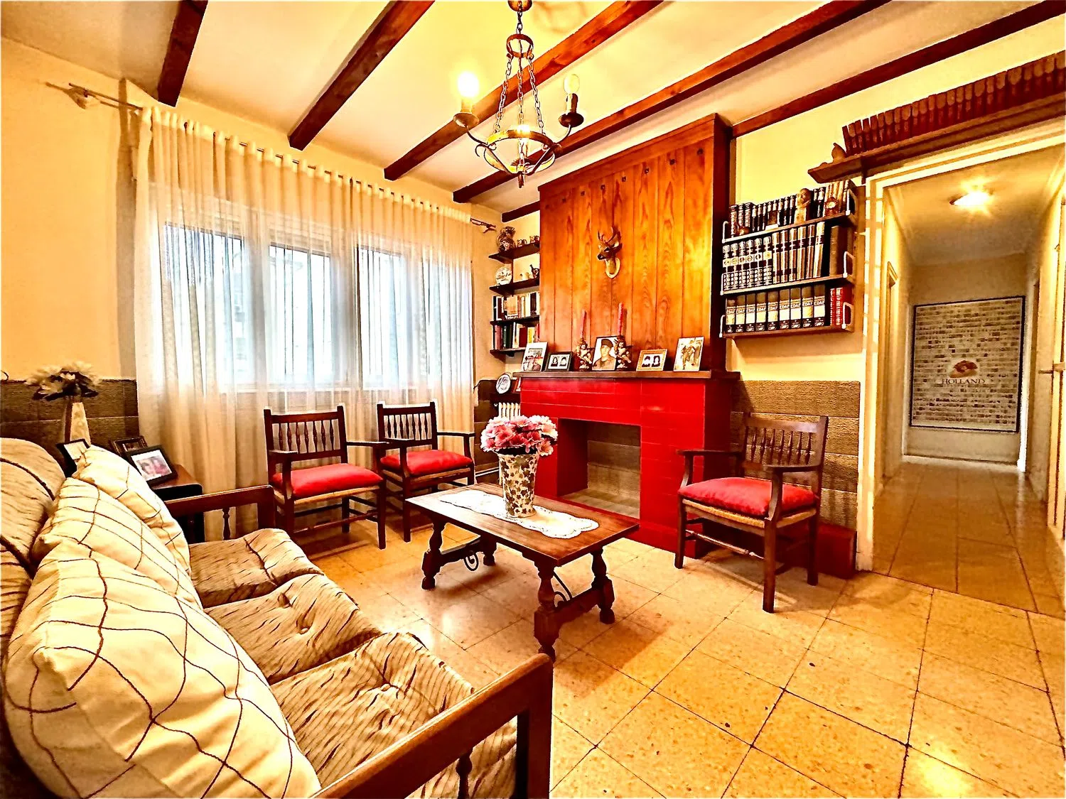 Piso en Barrio Estrella - Foto 9