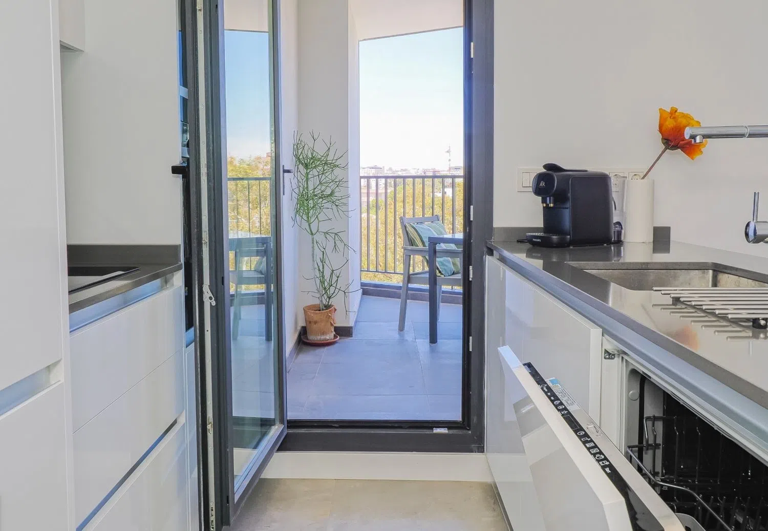 Piso en paseo Martiricos, 30 - Foto 11