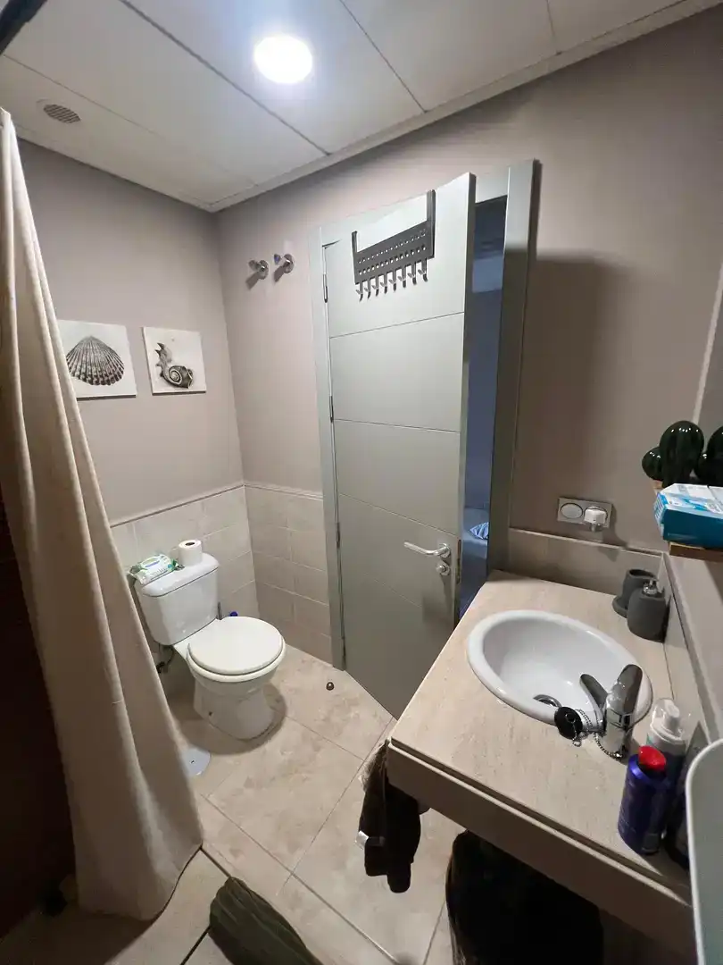Apartamento en  Ronda del Mulhacén 1 - Foto 15