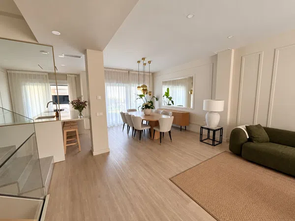 Chalet pareado en Calle Costa Blanca, 4, Montealto - Foto 12
