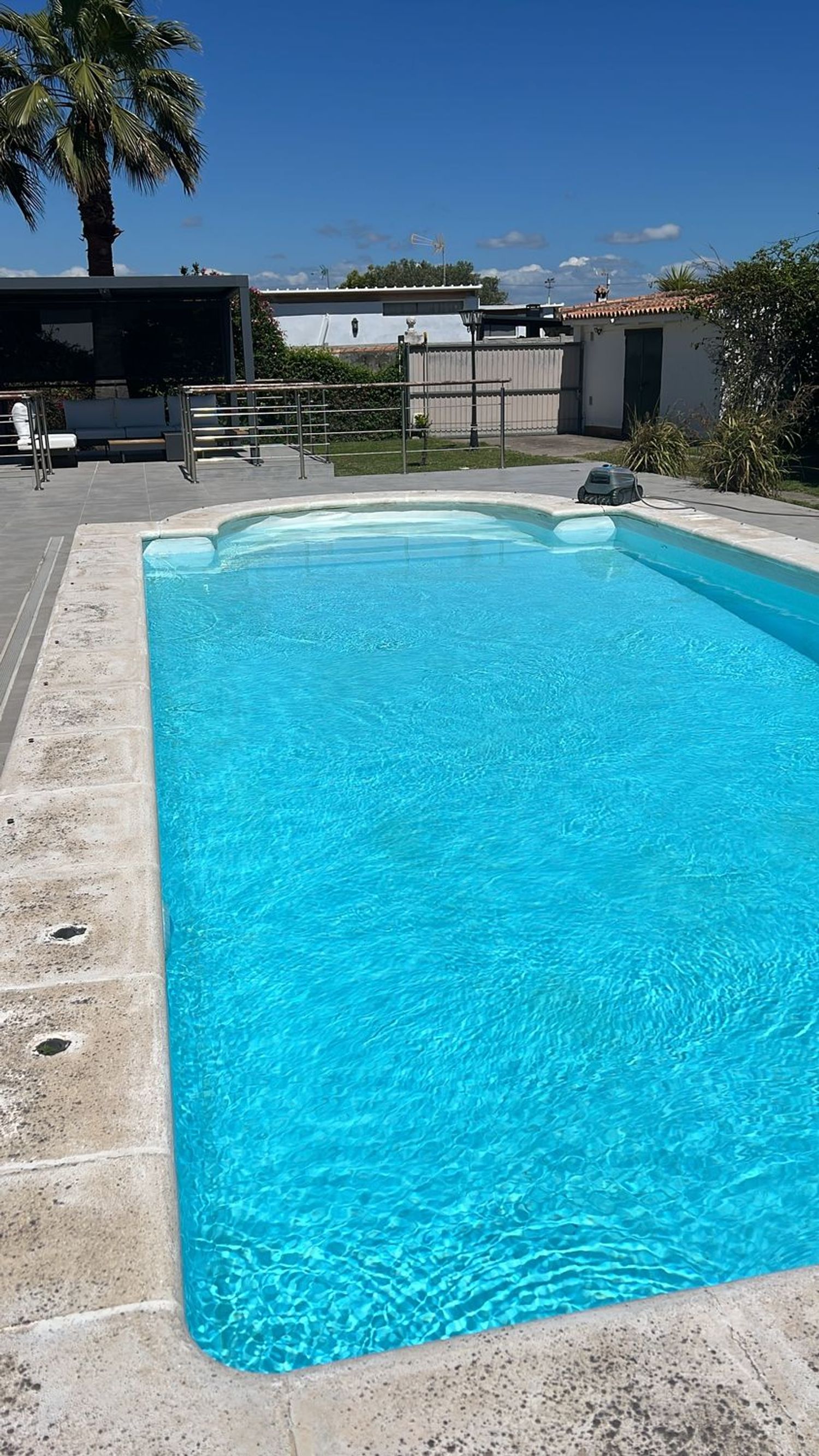 Casa o chalet independiente en Camino de la Macrocarpa, 23 - Foto 3