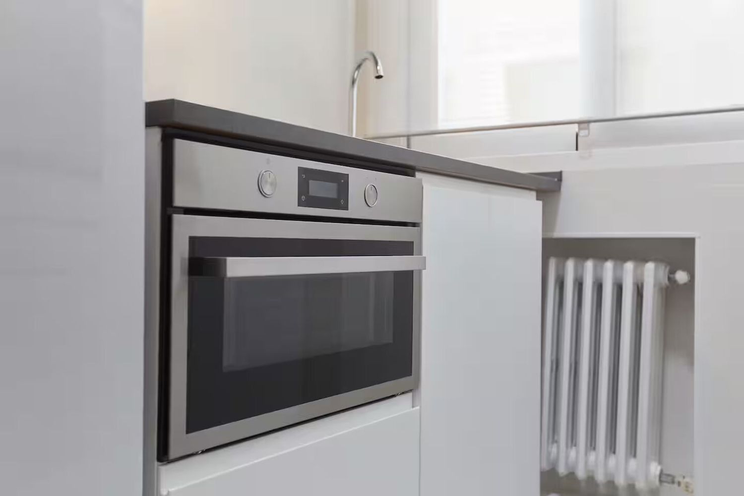 Piso en C. Ángel Guirao, 3 - Foto 3