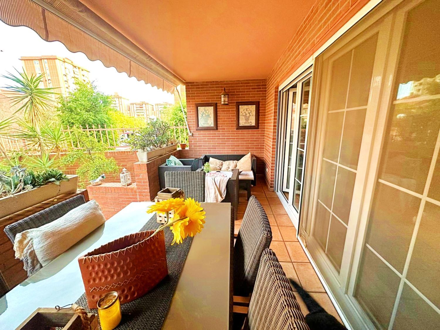 Chalet adosado en calle Núñez de Balboa, 3 - Foto 11