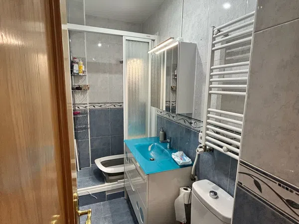 Piso en Calle de Barrionuevo, 9, Puerta del Ángel - Foto 14