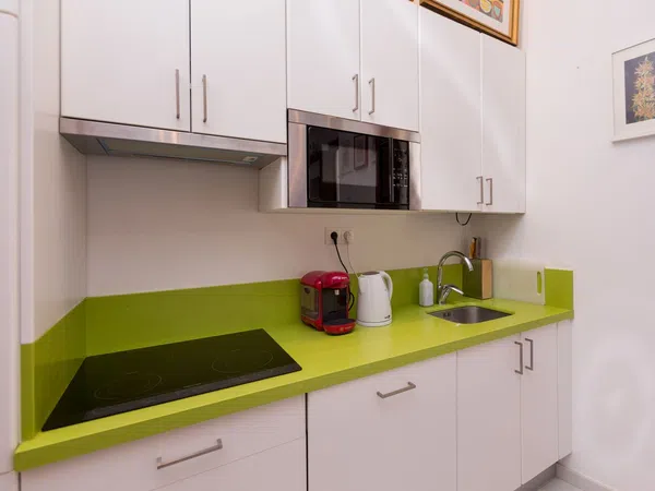 Dúplex en callejón Prada, 9 - Foto 4