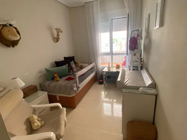 Piso en Camino de Torres, 88, Aguadulce sur - Foto 27