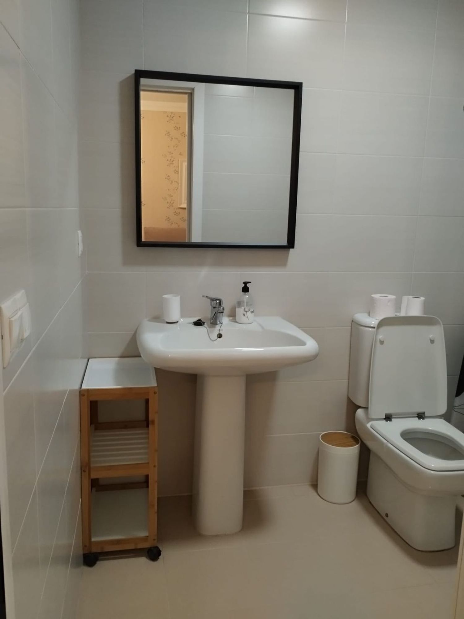 Piso en avenida de Andalucia, 93 - Foto 16