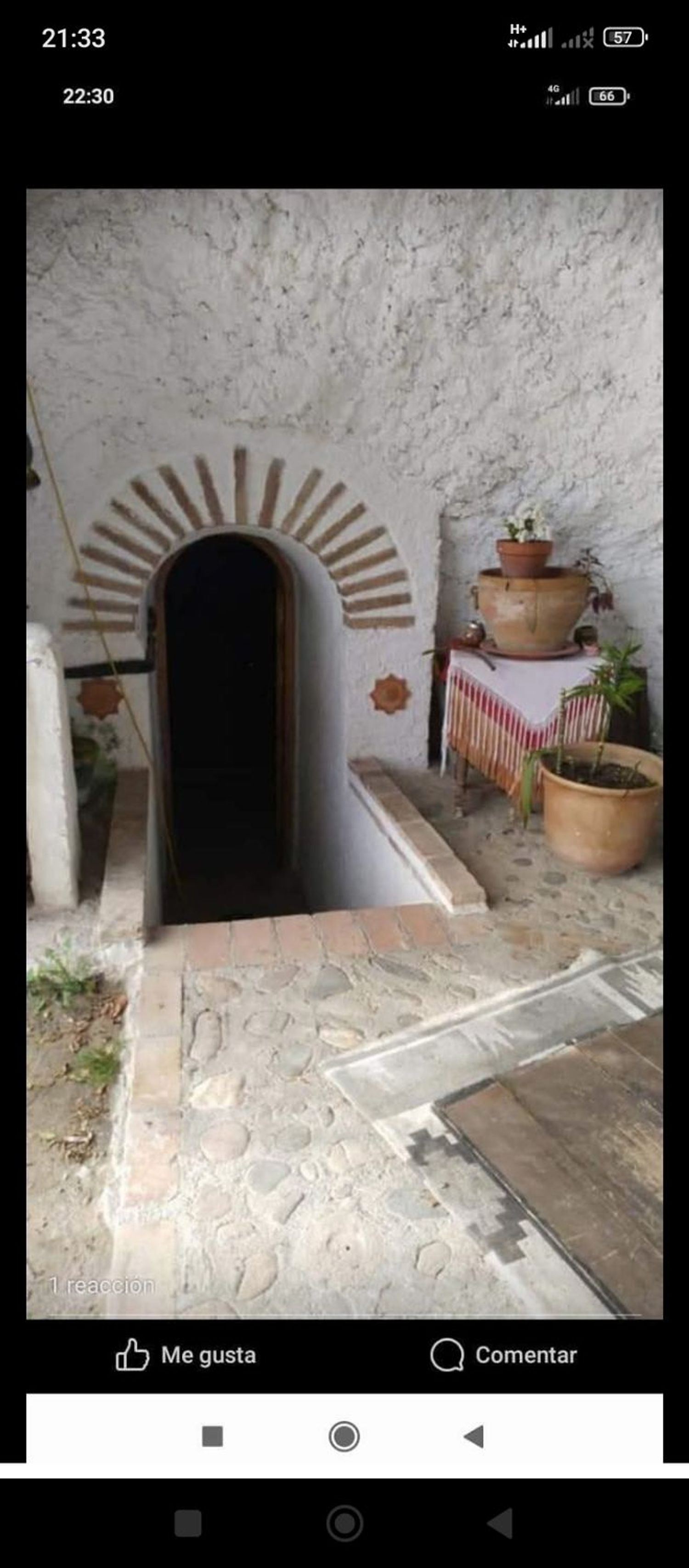 Casa terrera en Carril de San Miguel, 5 - Foto 5