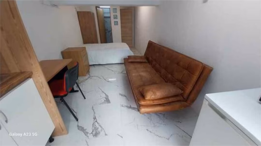 Apartamento en La Flota