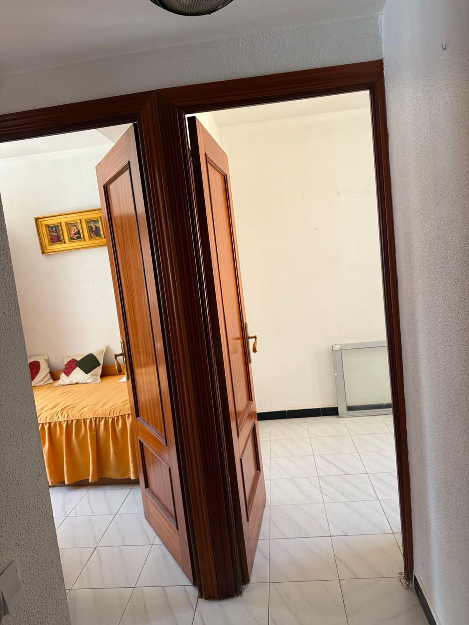 Piso en Avenida de la Cruz del Campo, 31, Gran Plaza - Marqués de Pickman - Ciudad Jardín - Foto 25
