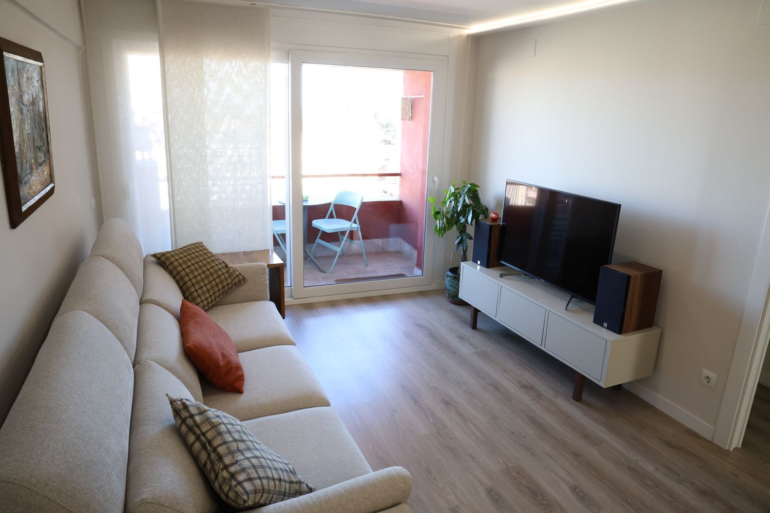 Piso en avenida Prat de la Riba, 34 - Foto 8