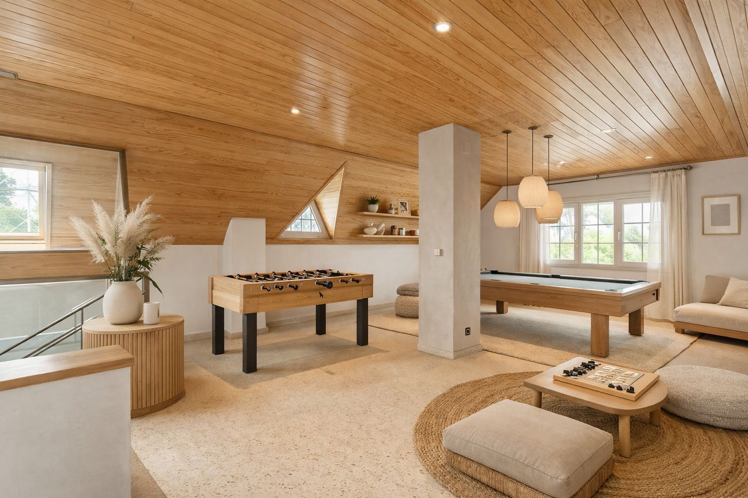 Casa independiente en calle Canal de Suez, 4 - Foto 33