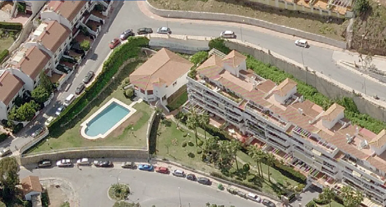 Piso en calle Juan Vázquez, 1 - Foto 1