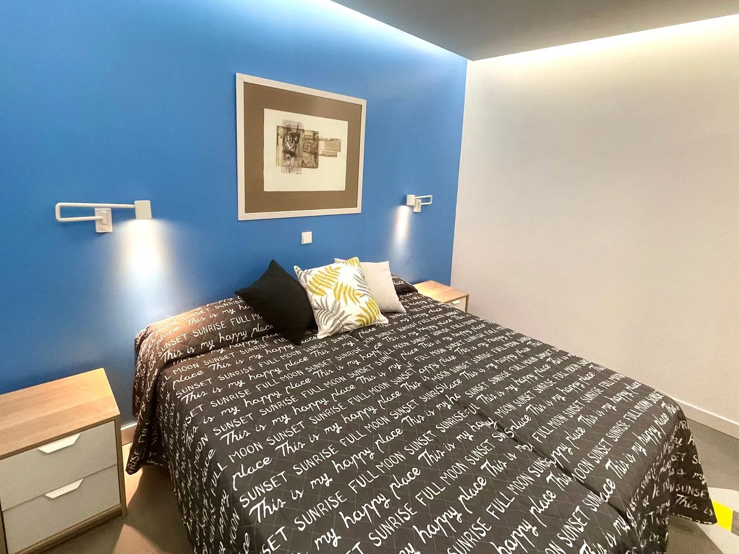 Estudio en calle de Emiliano Barral, 1 - Foto 3