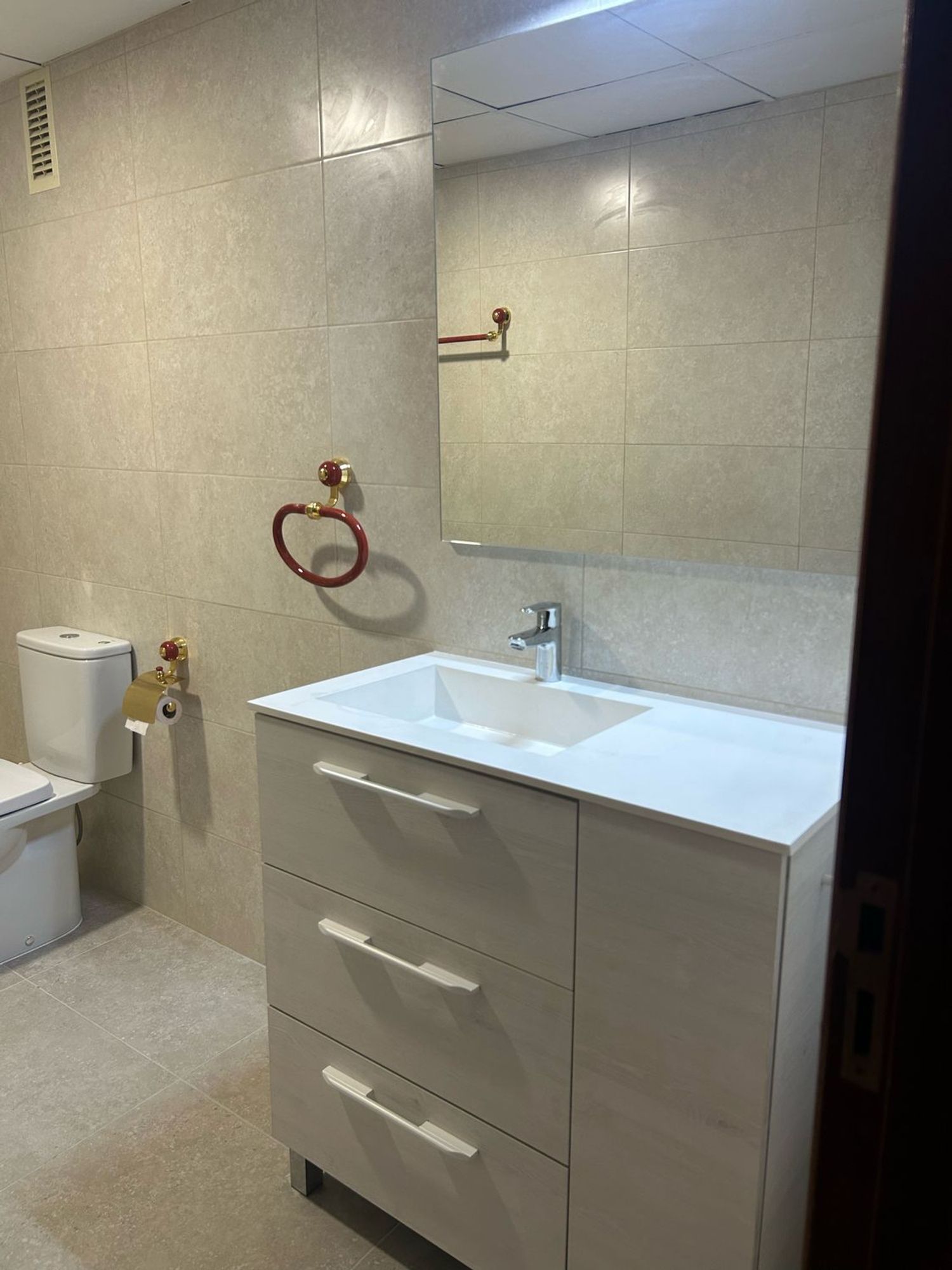 Piso en Calle josé maría moreno galván, 18, La Florida - Foto 11