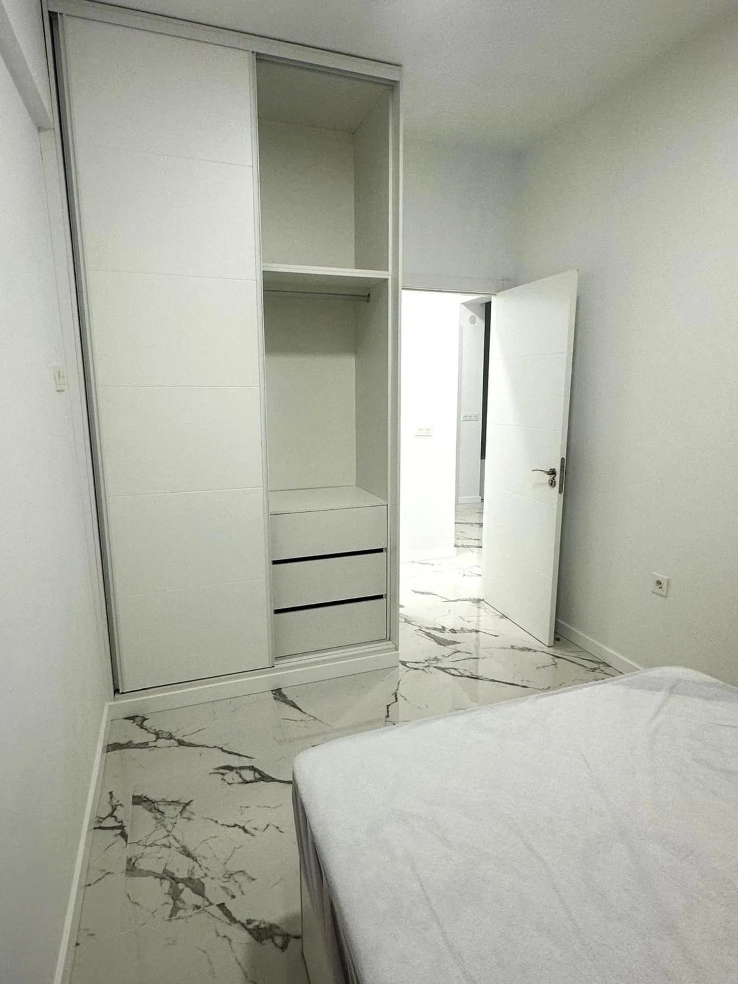 Piso en avenida Intendente Jorge Palacios, 6 - Foto 8