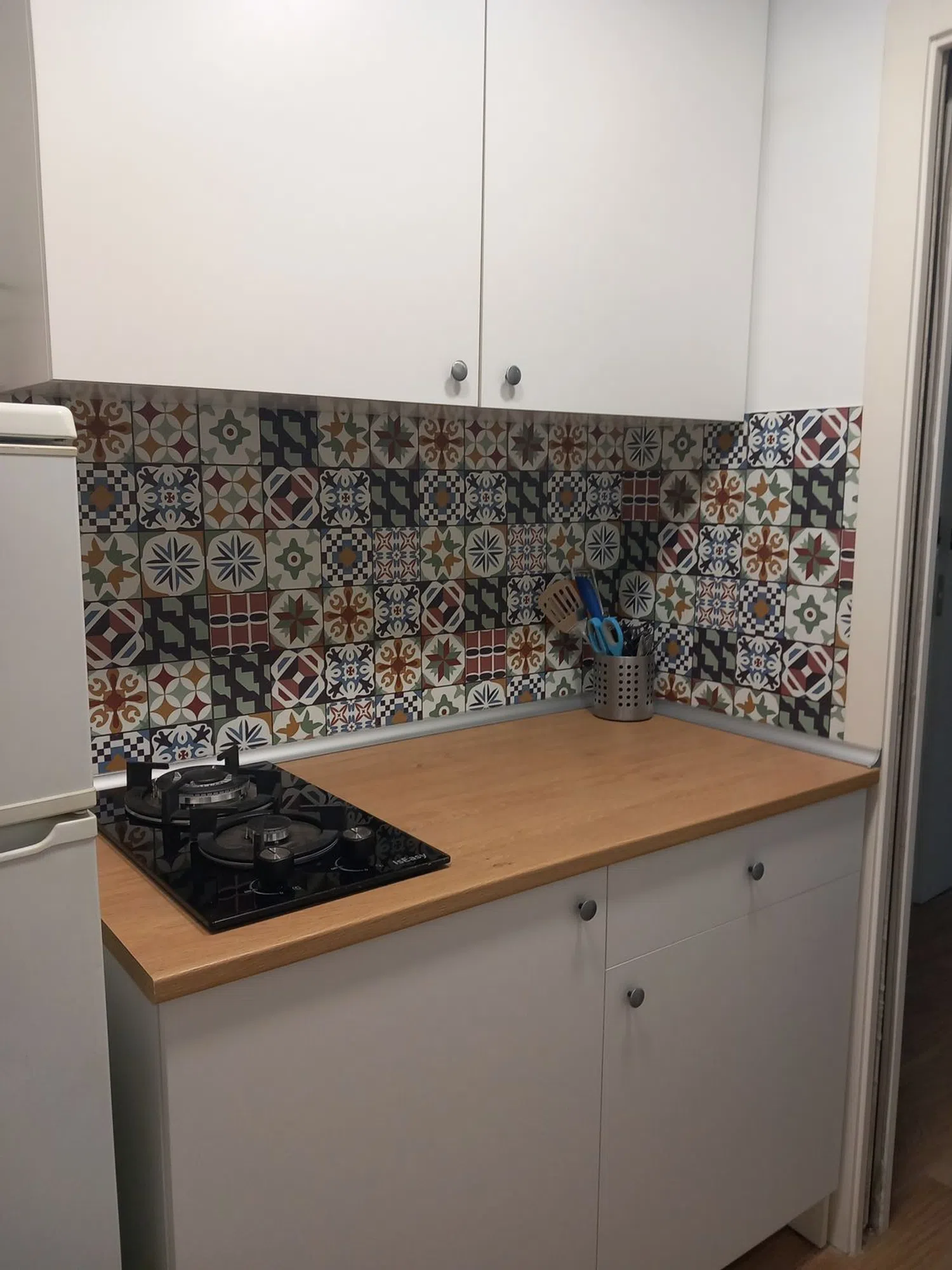 Estudio en calle Marques de Pickman, 5 - Foto 7