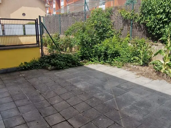 Chalet adosado en Calle Leonor de Castilla, 22 n, Calaverón - Pajaritos, Calaverón - Pajaritos - Foto 26