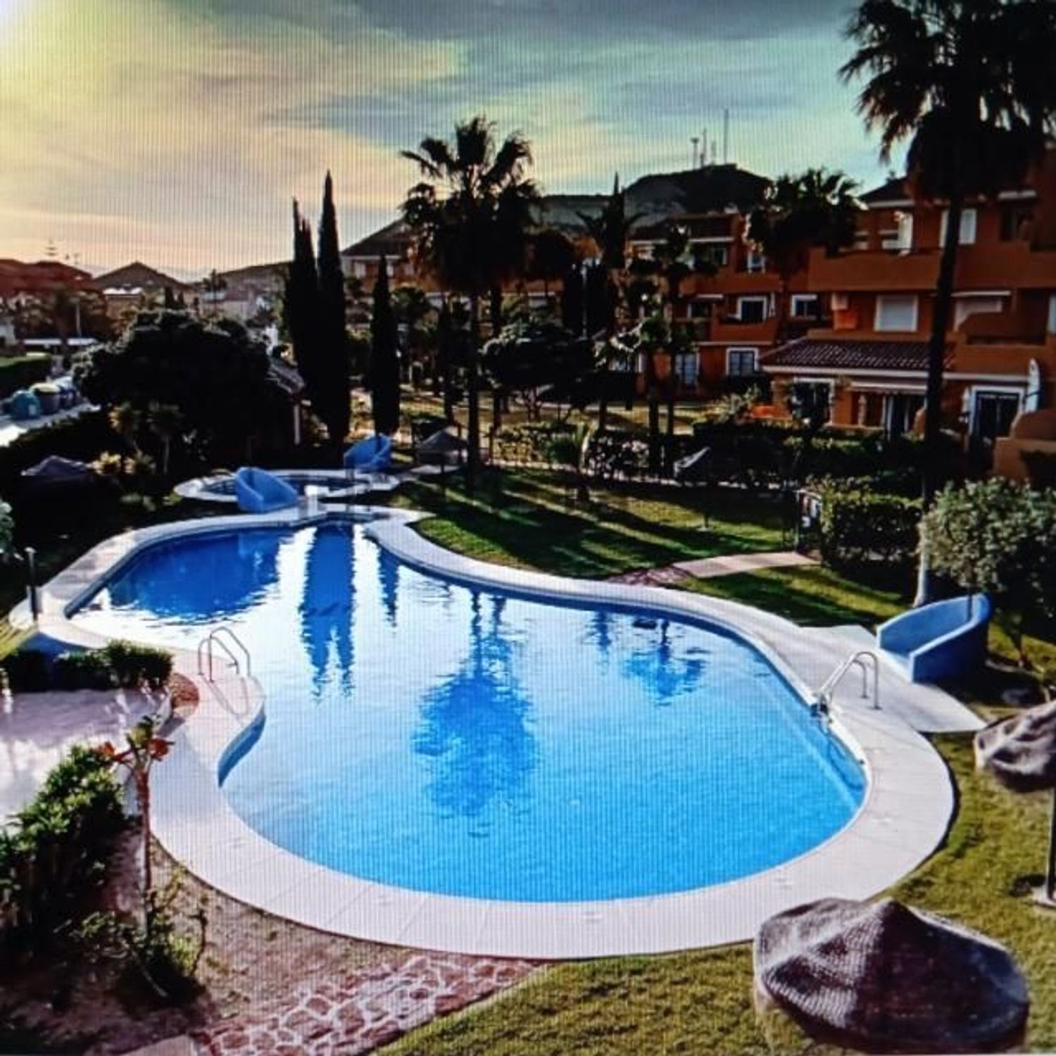 Piso en Avenida Ciudad de Castellón, 1, Vera Playa Naturista, Vera Playa Naturista - Foto 27