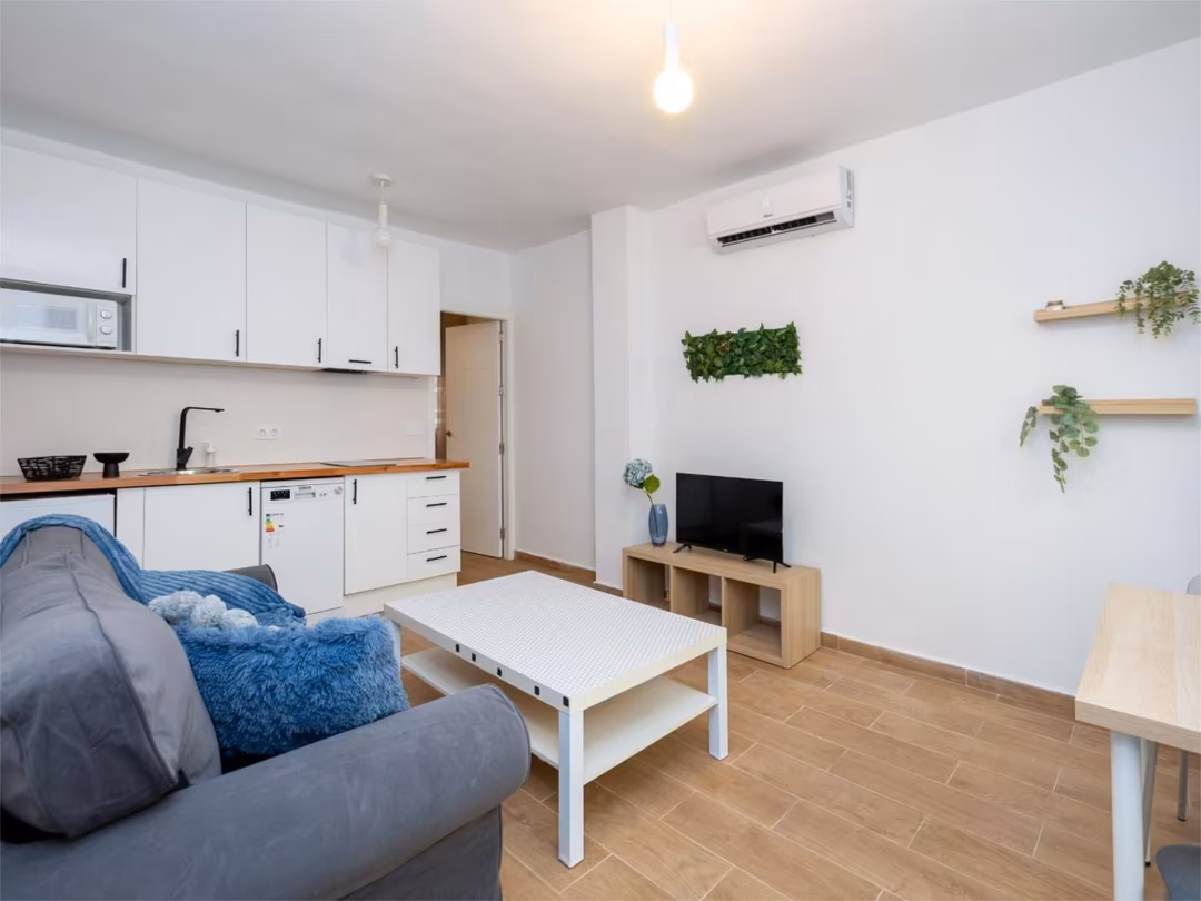 Piso en  Calle Sabadell 1 - Foto 4