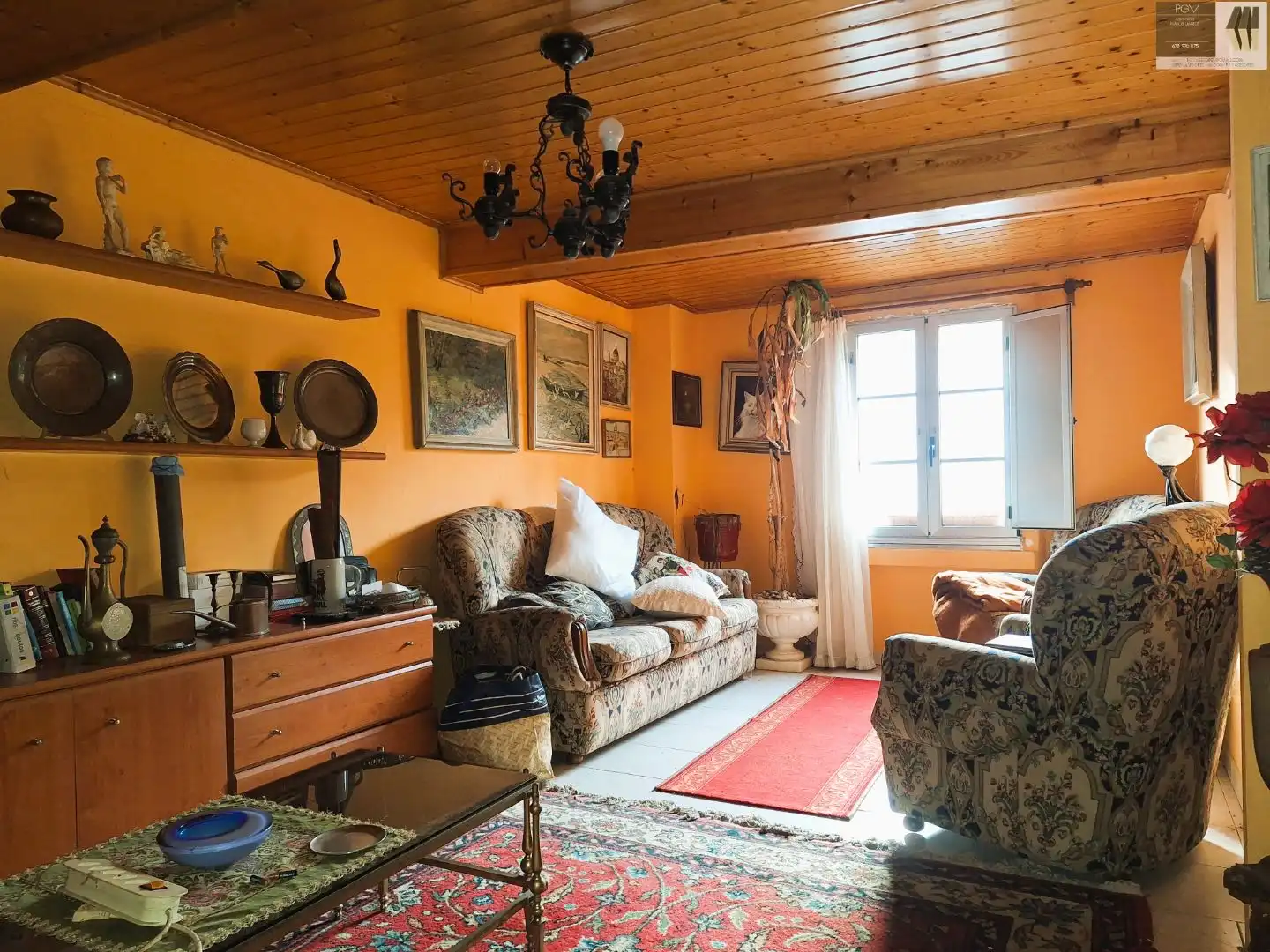 Chalet en  Aldea Bergondiño 19 - Foto 8