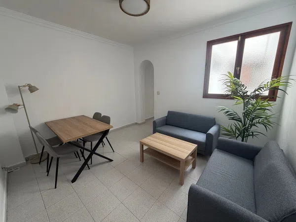Piso en Calle Arco, 36, Arenales - Lugo - Avda Marítima - Foto 1
