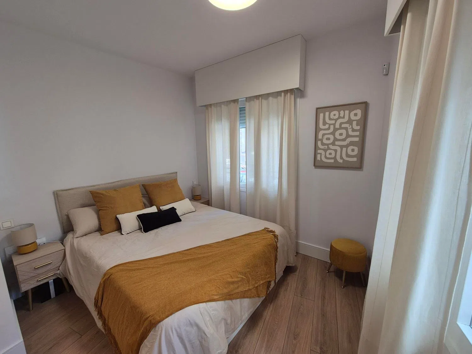 Piso en calle de Evaristo San Miguel, 13 - Foto 10