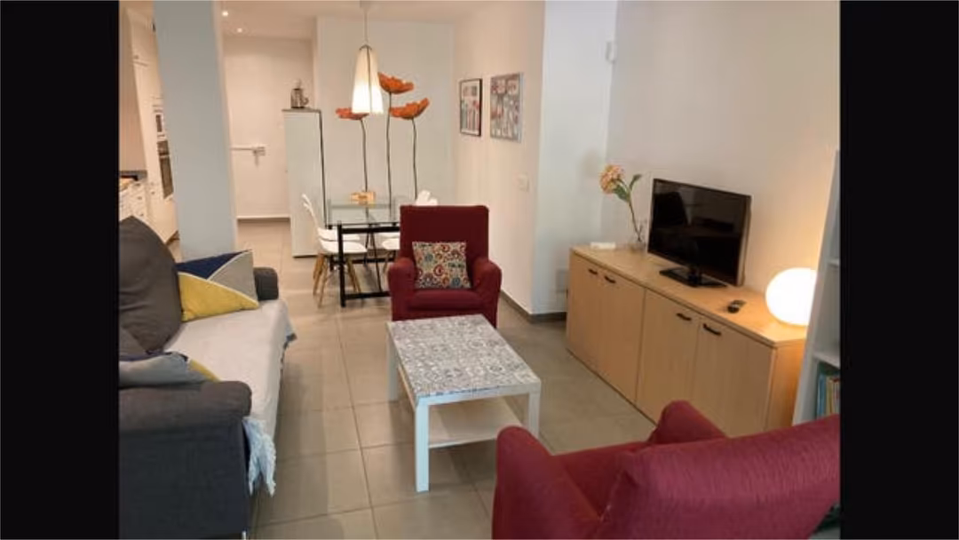 Apartamento en El Palo - Foto 3