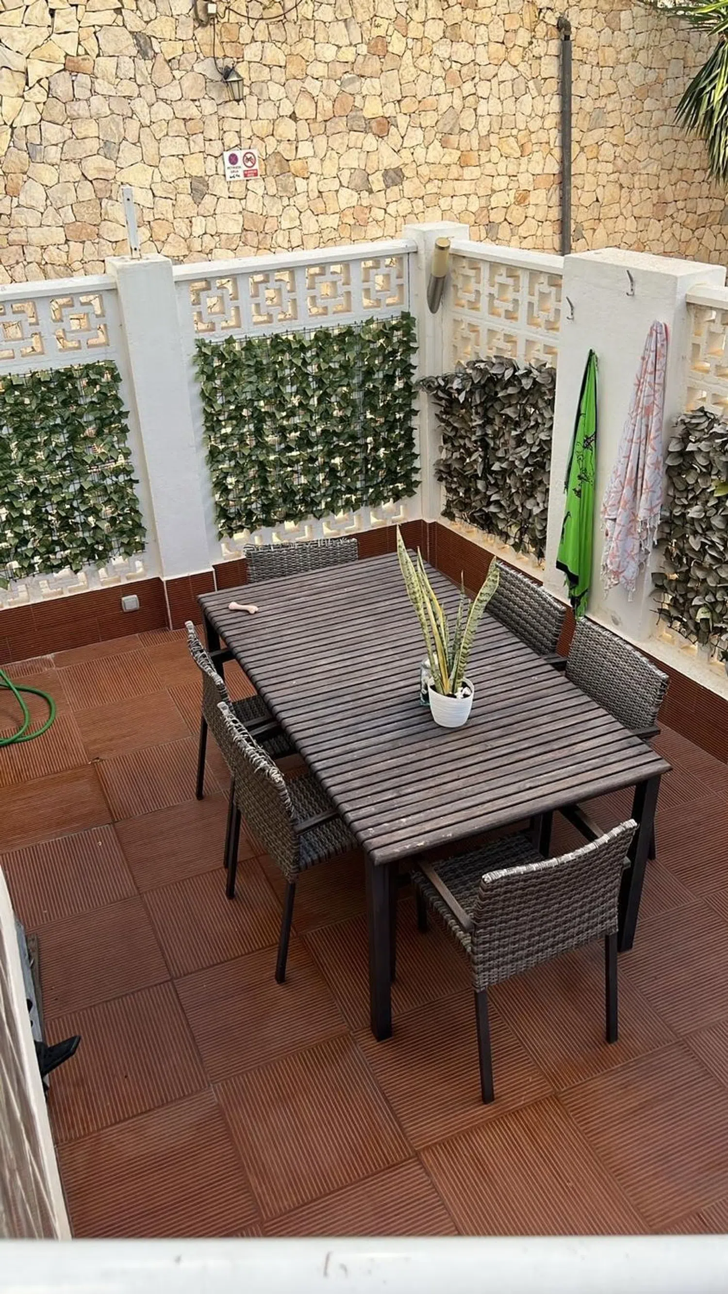 Chalet adosado en calle Julio Romero de Torres, 21 - Foto 9