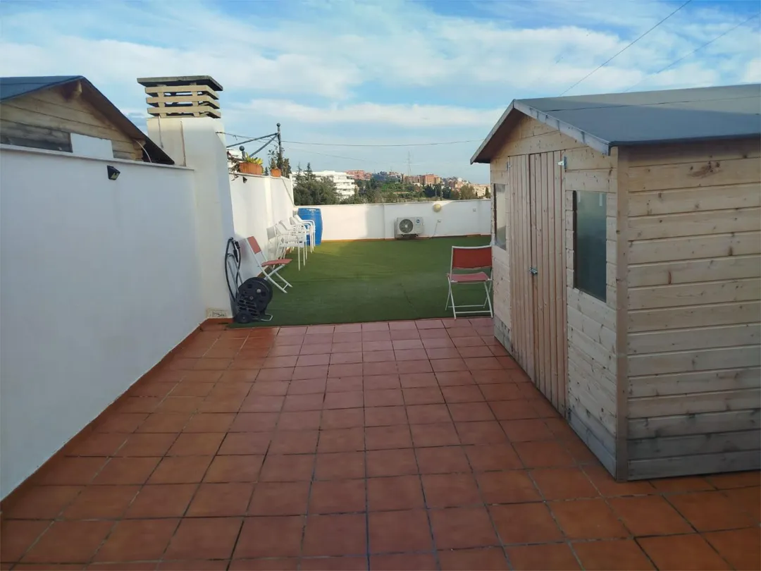 Piso en  Calle Acebuche 4 - Foto 15