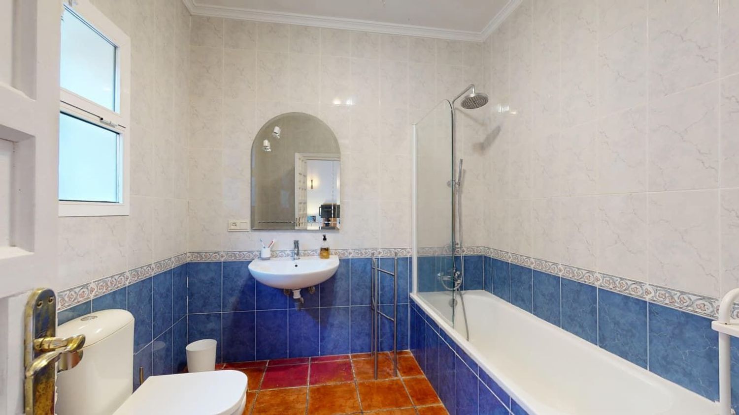 Casa independiente en calle los Bernardos, 291 - Foto 8