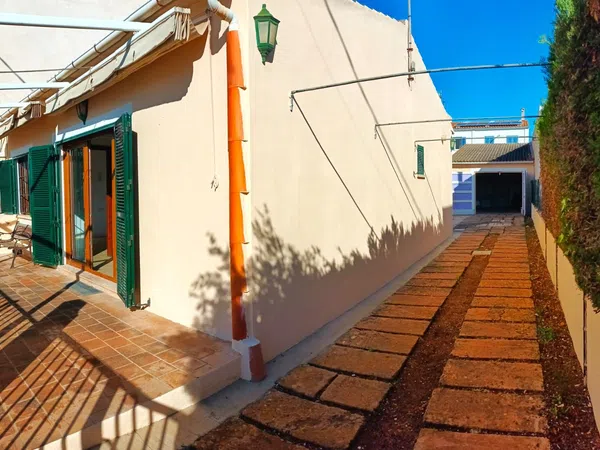 Casa independiente en S'Estanyol - Foto 1