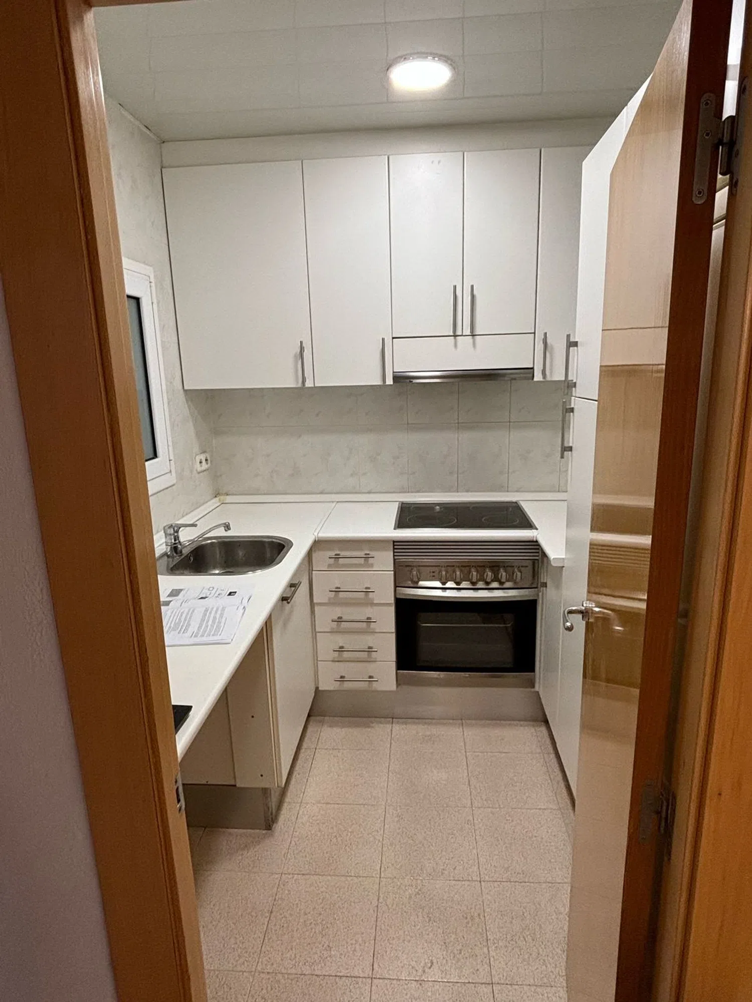 Piso en calle de Verdi, 323 - Foto 8