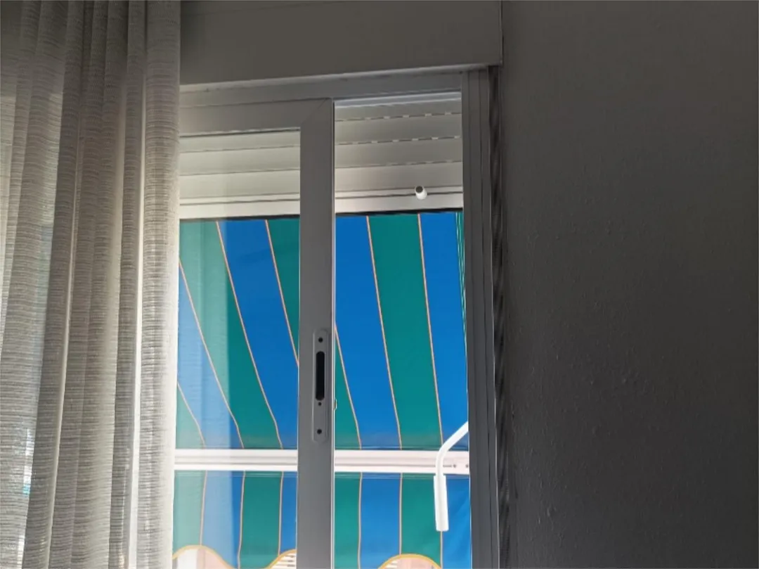 Piso en  Calle Juan de Cervantes 21 - Foto 13