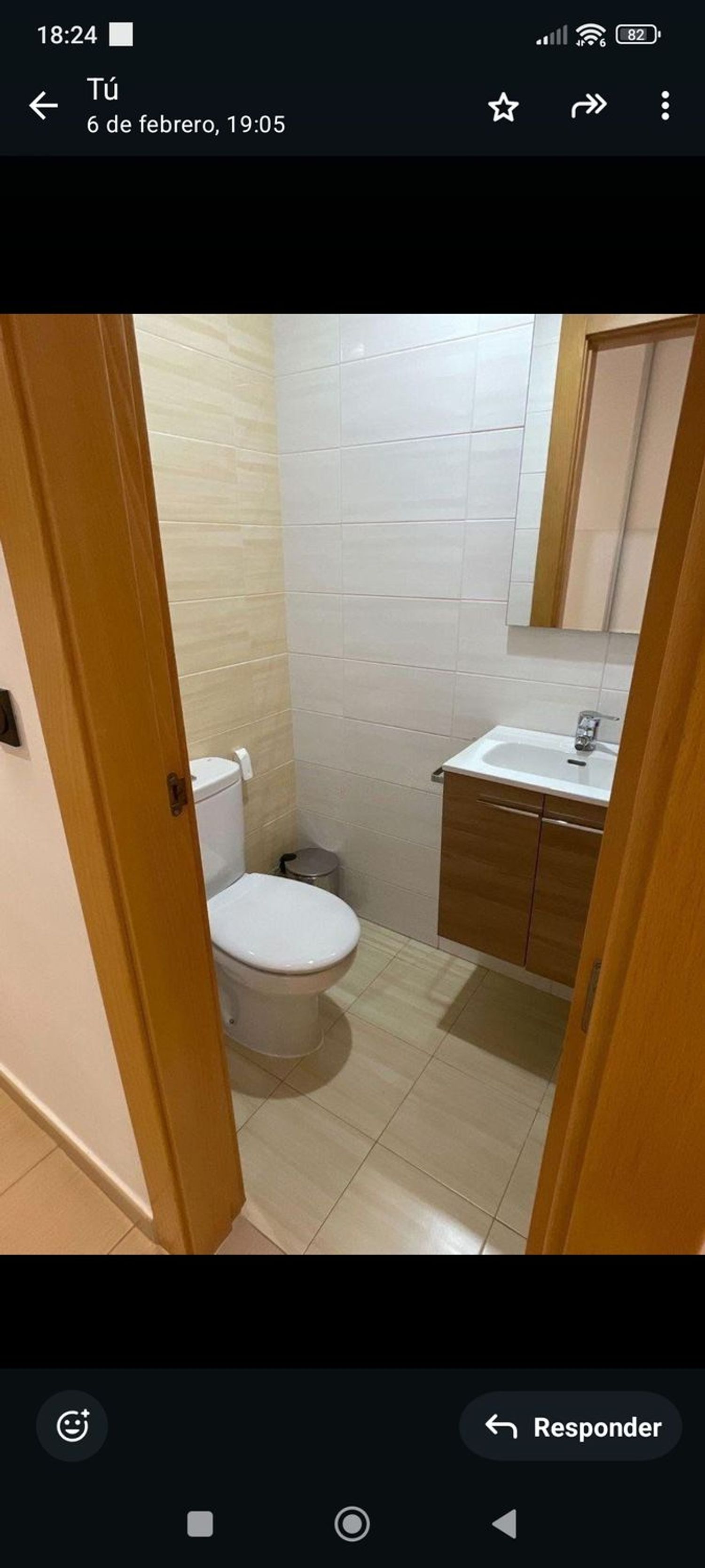 Piso en calle Gloria Fuertes, 3 - Foto 12